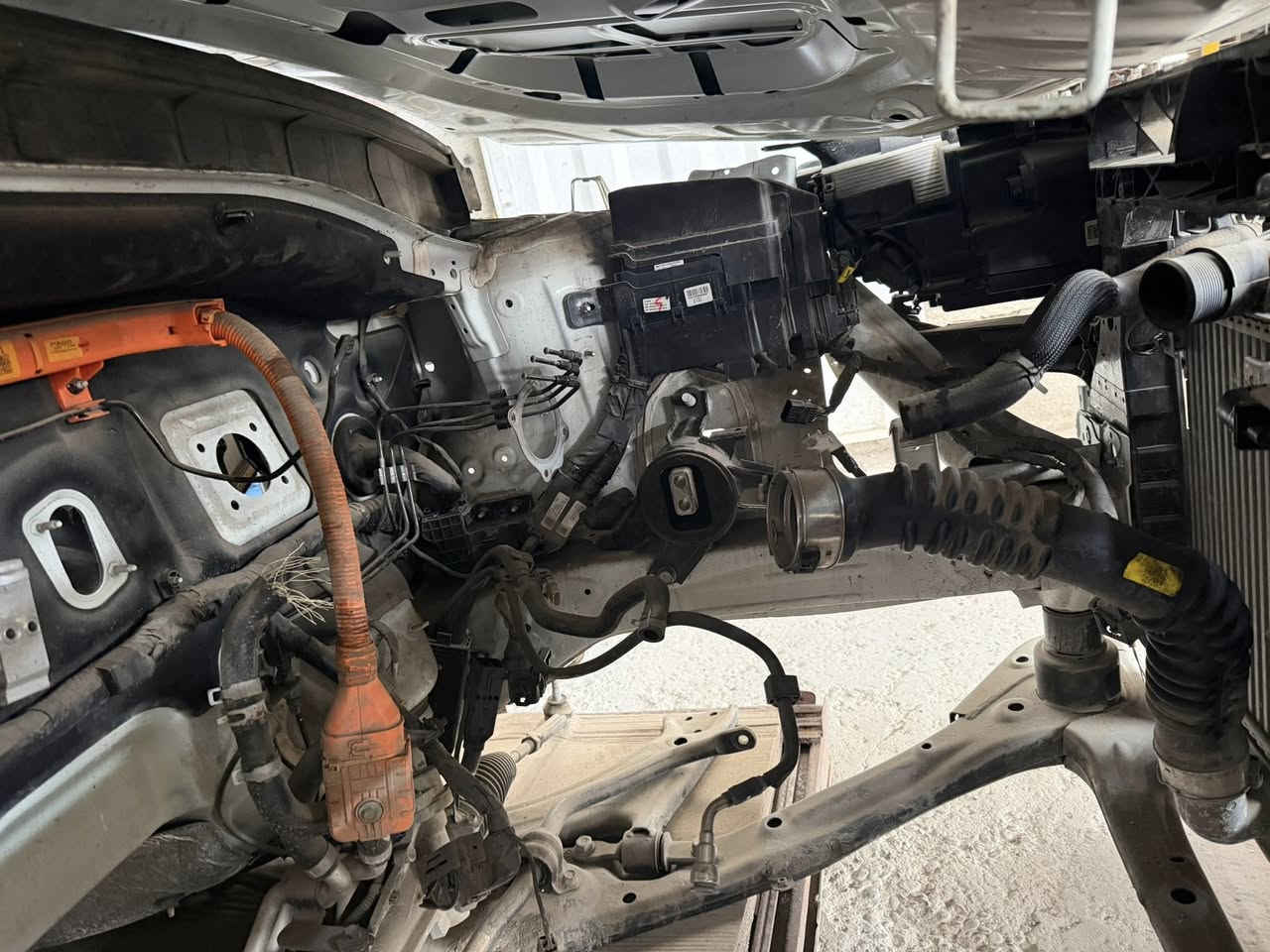 متوفر ادوات سورنتو هايبرد ٢٠٢٣ و ٢٠٢٤


**إذا كنت صاحب هذا الإعلان وتريد حذفه لأي سبب، رجاءا أرسل رسالة إلى الدعم الفني**