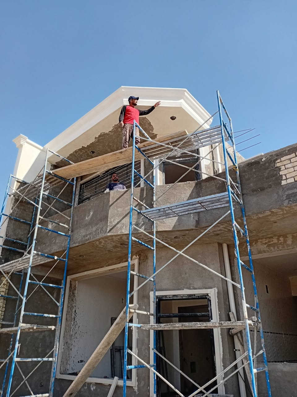 ابو شنب المصري .خلفا اسمنت درجه اولى بغداد الجديد***********
