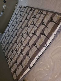 ميز طعام • ٤كراسي • دوشك نفرين ضغط