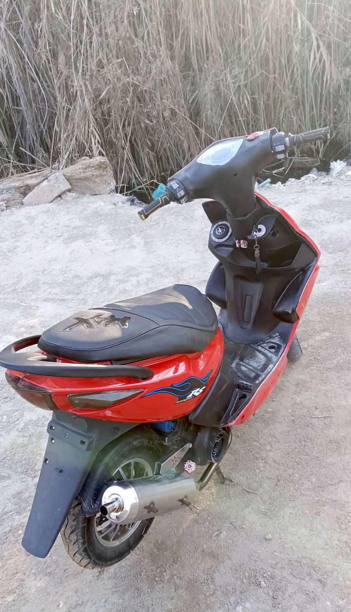 السلام عليكم
الدراجة للبيع السعر ( 325 الاف ) وبيها 
ماكس مضلع
بوشة 55 سلف 55 رياضي
كلجات رياضي
صدر رياضي
الكهربائيات مگطعة لان جانت محجوزة
المكان : كربلاء المقدسة
الرقم : *********** اتصال او مراسله
ماتشتري لاتعبني رجاءٍ
