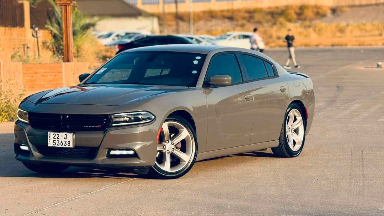 للبيع جارجر 2019 SXT
كلين تايتل بدون صبغ بدون فتح ولا بارد
ماشي 69 الف ميل
مكان السياره كركوك تسعين
السعر/225
***********
