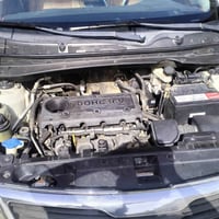 موديل ٢٠١١ • كفاله عامه • رقم انكليزي