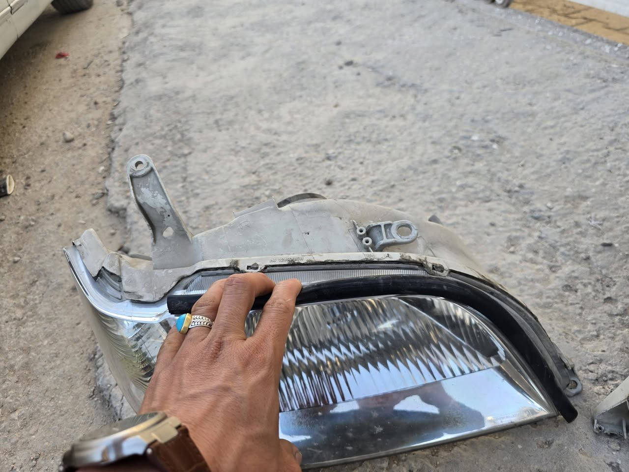 سلام عليكم ليتات ملكه عاديات محورات كرستاال  بيهن منضومه زنوون  انضاف كلش قواعدهن  مابيهن شي ولا كسر  السعر 100  مكاني نجف  النداء  ***********
