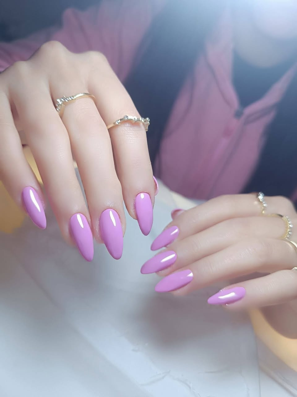 صالون نيكست استار .... للعنوان بغداد الجديده النعيرية قرب جامع عرفات يم ماركة الميسم هاتف💅***********
