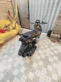 دراجة سكنس • جبلي • الزبيدية واسط