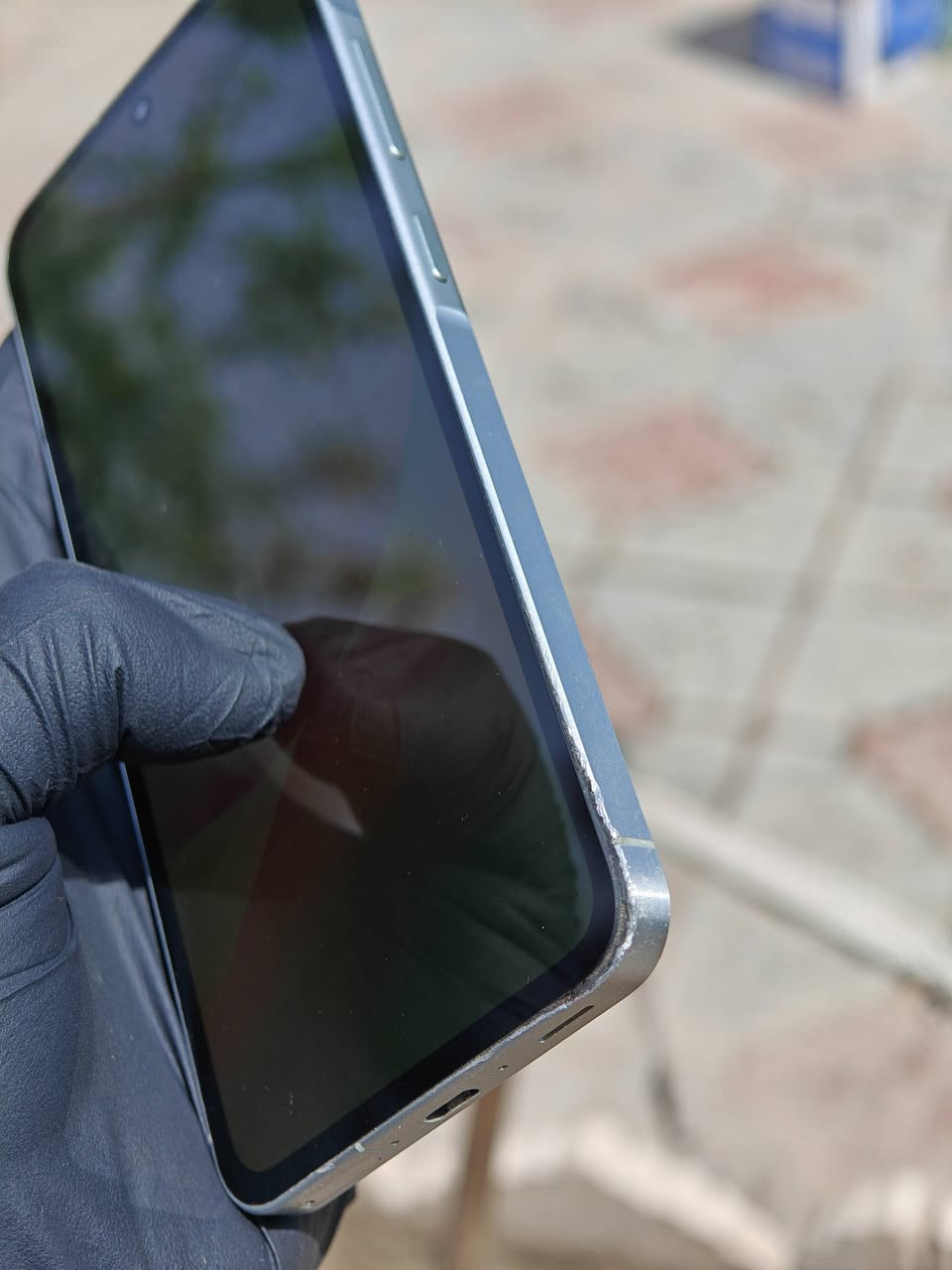 سلام عليكم 
a56 5g
ذاكره 256
رام12 مستخدم ايام 
سعر 🔥بي شخوط بركن جوه فقط


**إذا كنت صاحب هذا الإعلان وتريد حذفه لأي سبب، رجاءا أرسل رسالة إلى الدعم الفني**