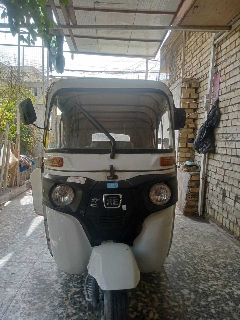 سلام عليكم عندي هاهيه تكتك موديل 21 رقم وسنويه رقم  انكليزي مكان مدينه الصدر ام الكبر والغزلان تكتك بسمي السعر الخاص ‏‪ 770 406 5480


**إذا كنت صاحب هذا الإعلان وتريد حذفه لأي سبب، رجاءا أرسل رسالة إلى الدعم الفني**