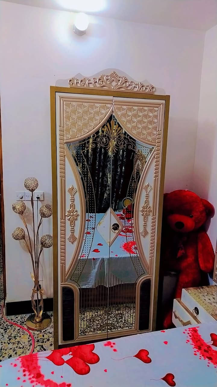 غرفه البيع تركيه


**إذا كنت صاحب هذا الإعلان وتريد حذفه لأي سبب، رجاءا أرسل رسالة إلى الدعم الفني**