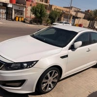 أوبتيما • وارد خليجي • ٢٠١٤