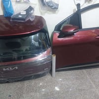 أدوات كيا سبورتج ٢٣و٢٤و٢٥ و٢٦ للاستفسار الاتصال على الرقم بي واتساب ال...