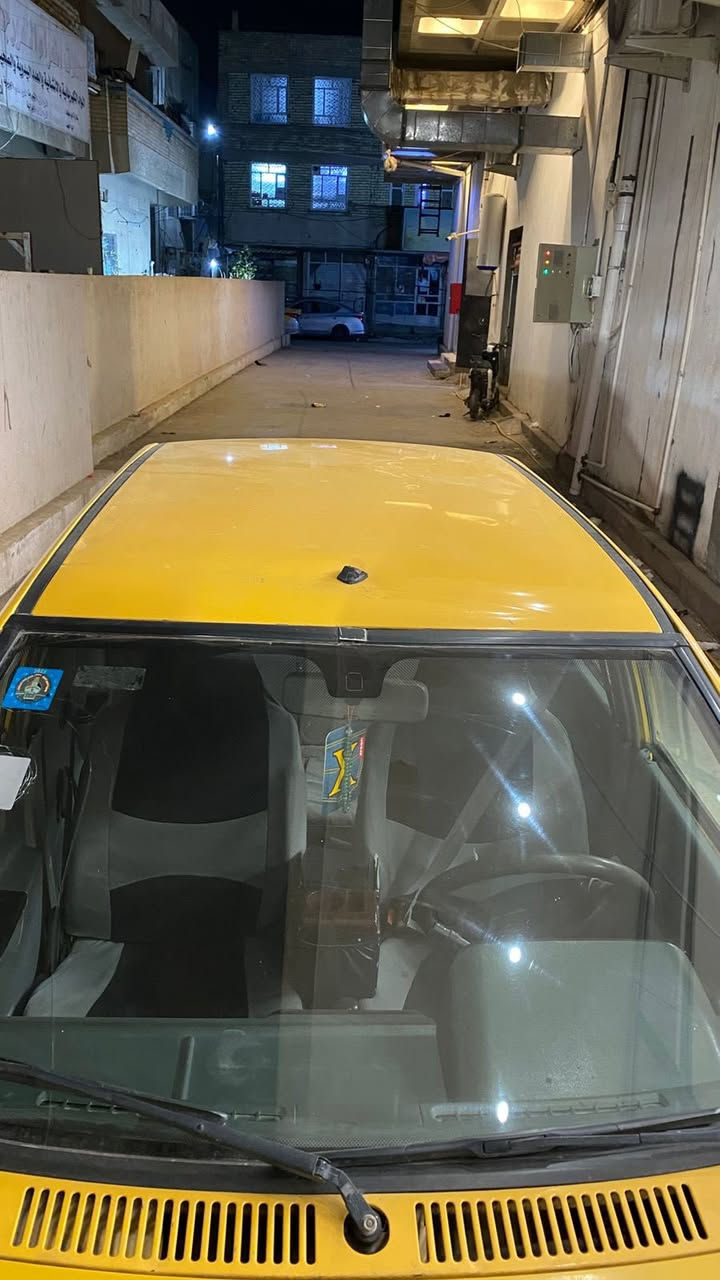 السلام عليكم
سايبا 2008 المرغوب شاصي قوي
كير محرك مكينه شرط السياره خير من الله 
كبل تشغل سويج و تطلع تشتغل ع باب الله مكاني بغداد حي الجهاد 

مصفر غرامات و هيئه 

🟢زوج لايت جديد
  بطاين بوب جدد 
  قاعده فيت بم جديد 

السياره جاهزه من كل شي بس صدر نص عمر
ب 24 وبيها مجال بسيط للشراي 

 واتساب ***********
#سايبا #سايبه
