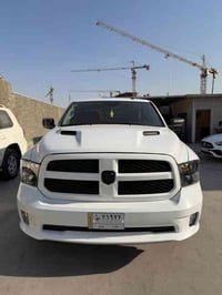 دوج رام للبيع فقط موديل 2021 سياره كلين مكفوله من لتبديل ولبارد ومن كل...