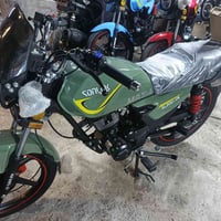 دراجه سونيك max1 موديل 2025 دراجه صارلي شهر ماخذها محرك 200 ام الشاشة ...