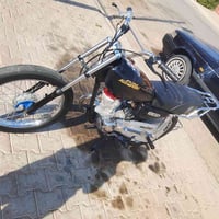 ايراني • اربعه كير • موديل 18
