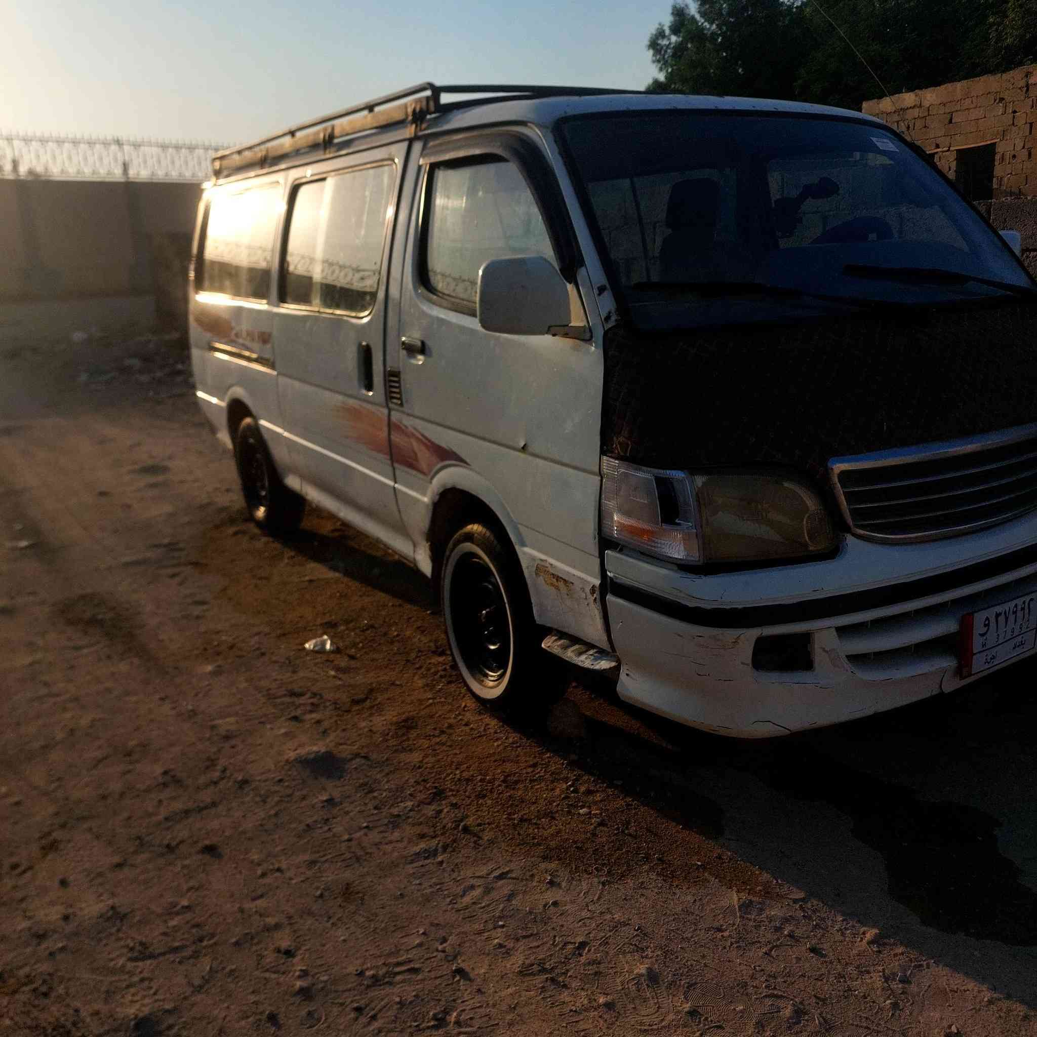 سلام عليكم جنبي موديل 2007 سياره كشر كدام العين محرك كايم اتكفل سرقه وعشاير حداديه حلوه غرفتها نضيفه مكاني نجف رقم الماني سعر ١٦ وبيها مجال للطيبين ***********بي واتساب ماعجبك المنشور لا اتعلق ولا تكسر بحلال العالم
