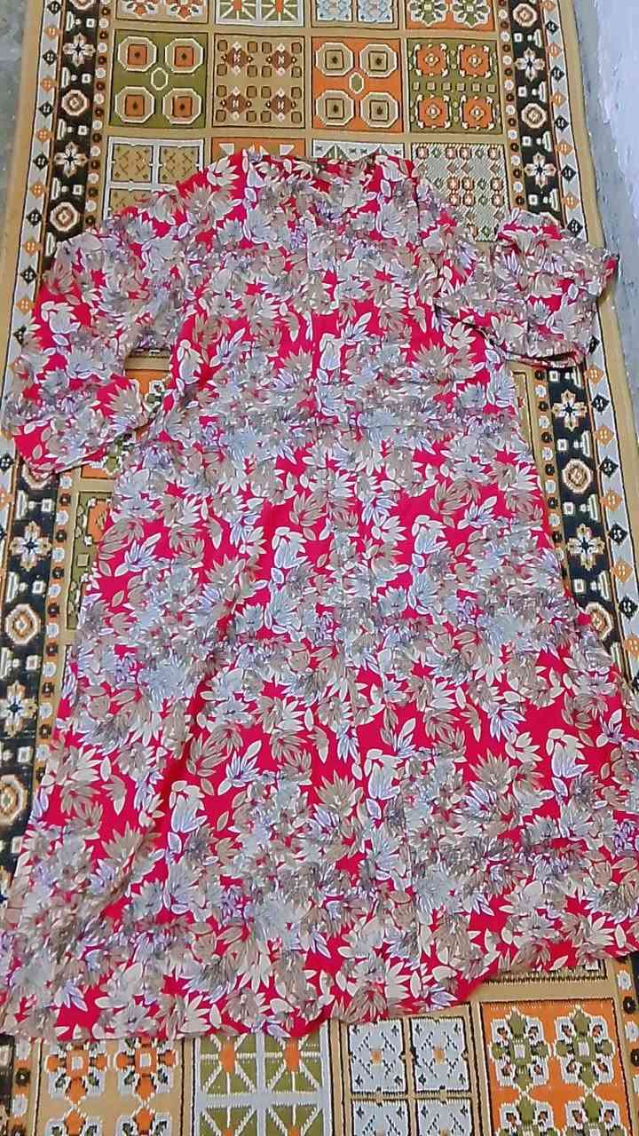 هلو بنات مخاور رمضان كويتي الاسعار اخر قطع ع 4 آلاف وتوصيل كافة المحافظات 3 آلاف


**إذا كنت صاحب هذا الإعلان وتريد حذفه لأي سبب، رجاءا أرسل رسالة إلى الدعم الفني**