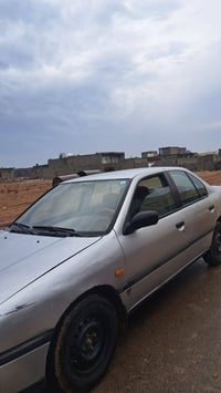سني برايمره • ١٩٩٠ • رقم بغداد