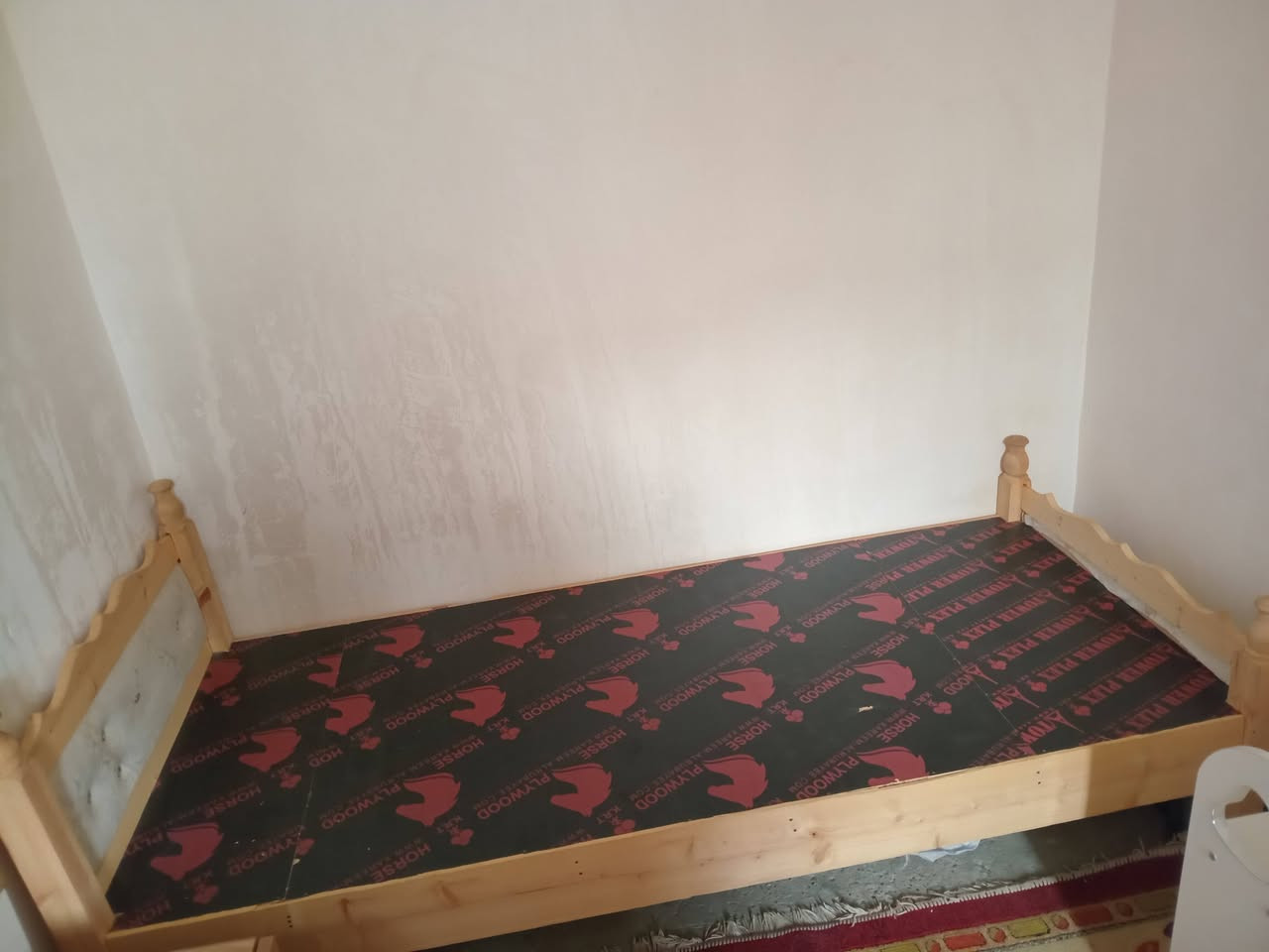 عندي جربايه ام نفر للبيع بسعر ٣٥


**إذا كنت صاحب هذا الإعلان وتريد حذفه لأي سبب، رجاءا أرسل رسالة إلى الدعم الفني**