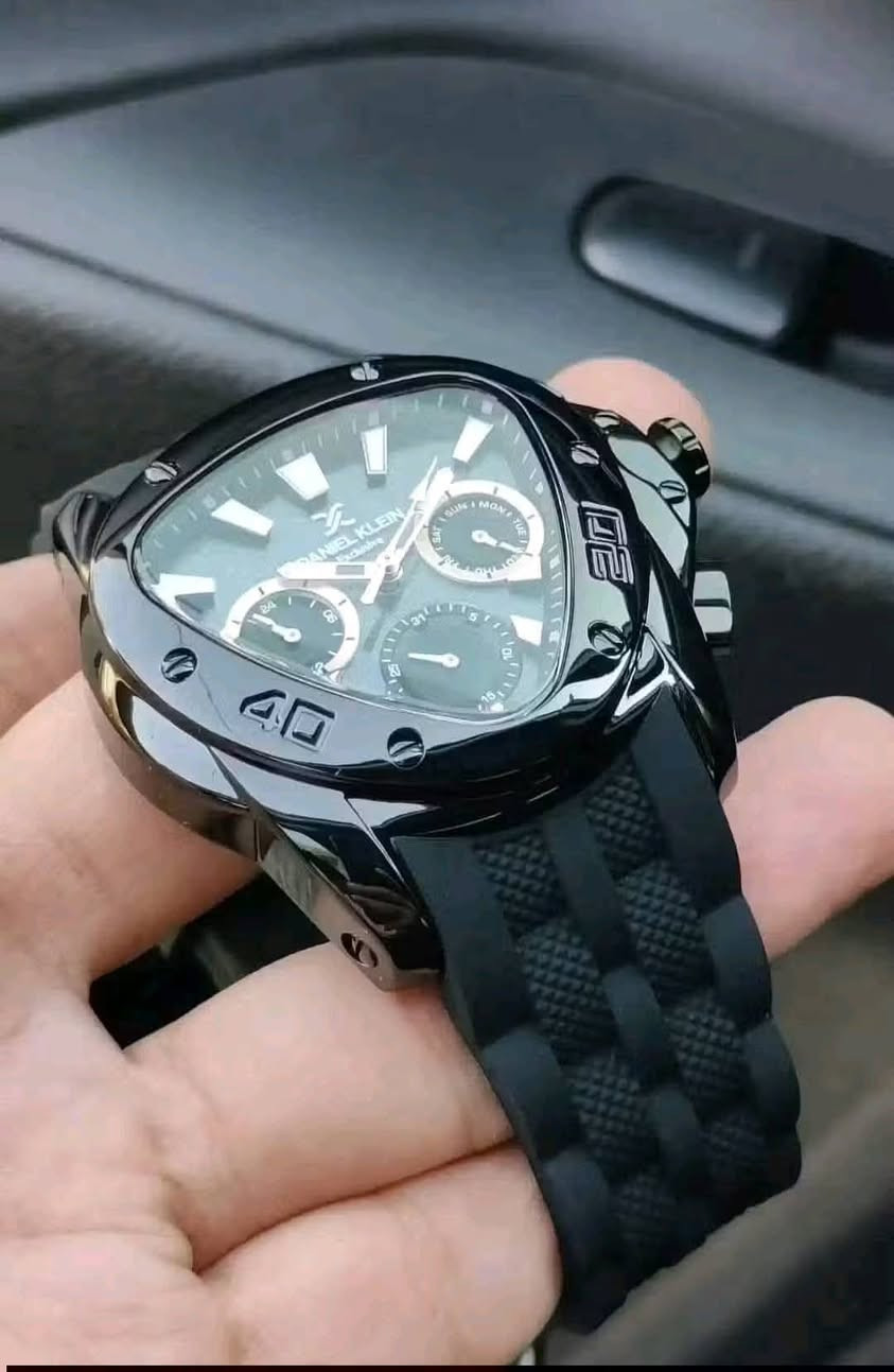 #مزاااااااااد

فتح باب الساعه 30$ دولار والرفعه 5 دولار 

اخوان لطفا الاعتماد قبل السوم بارسال الرقم والعنوان الكامل عالخاص 

التوفيق للجميع 🌹 
 

دانيل كلاين DANIEL KLEIN 

 دزاين اللامبورغيني 

الساعة جديدة وكامله الملحقات  (العلبة وكرت الضمان والكتلوك)
•مكينه ياباني اصلي 
•لون مميز جذاب 
•السير ربل مرن اصلي  
•مينا 3d تتغير حسب حركة الضوء 
•نافذة تاريخ
 نافذة لأسماء الايام
•قطر الساعه 42ملم 
•ضد الماء 50 متر 
•بدن ستانلس ستيل
•بوك معلم
•ارقام واميال لامينوس

توصيل متوفر لجميع محافظات العراق.


**إذا كنت صاحب هذا الإعلان وتريد حذفه لأي سبب، رجاءا أرسل رسالة إلى الدعم الفني**