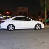 كامري SE • ٢٠١١ • ١٨٠٠٠٠