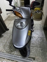 دراجه سبيسي فول كلشي شغال نضيفه كلش رايده 700مراوس اب جيتي آر حسب لقنا...