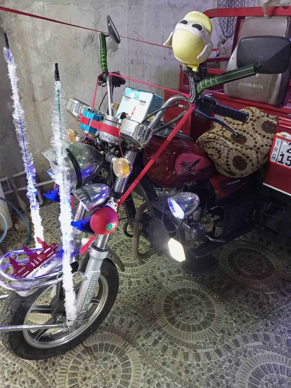 سلام عليكم 
ستوته للبيع موديل 2021
رقم وسنويه كامل شرط تحويل 
ستوته لوك مال بيت سعر مليونين 100 بيها مجال 
***********
