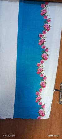 كشمير ايطالي • تفصيل حسب الطلب