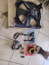 اغراض • للبيع • قطع سيارات