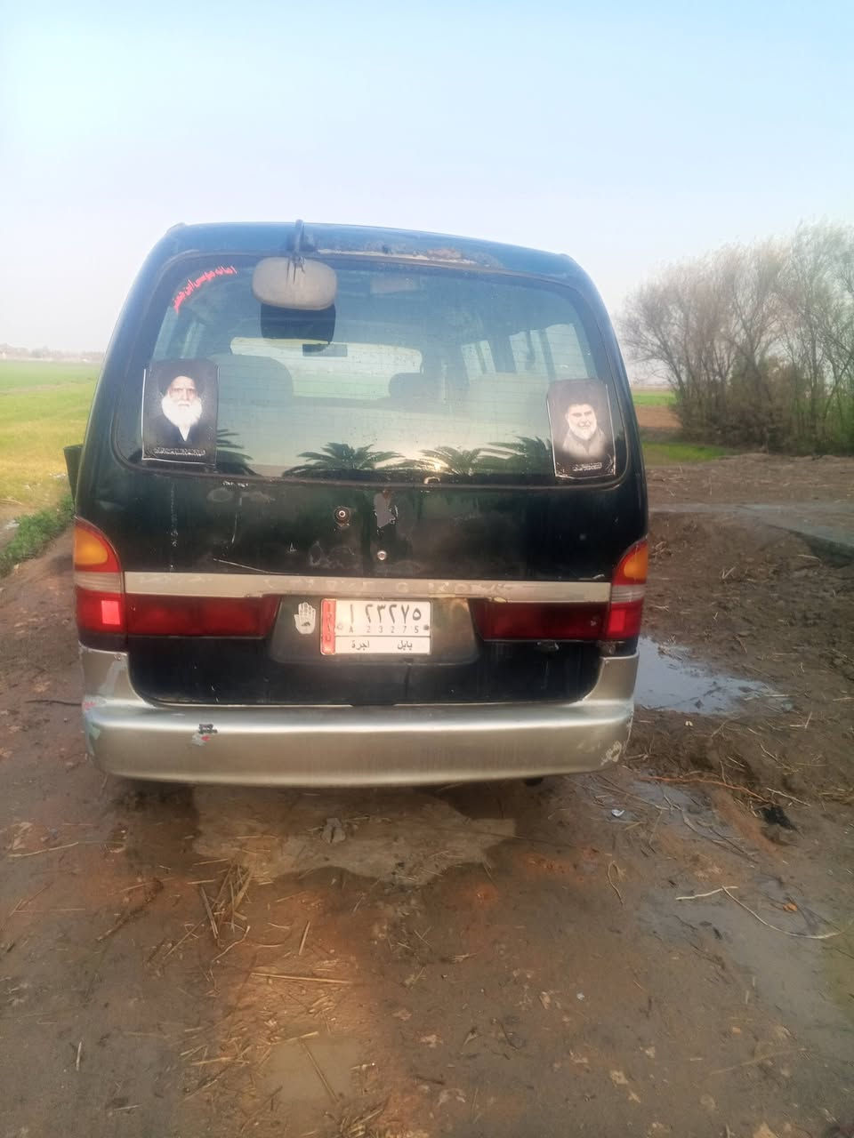 السلام عليكم سيارة موديل 96 مكفوله من الحادث السعر 50 وبيها مجال الشراي اتصل على الرقم وبيك خير ودلل ***********
