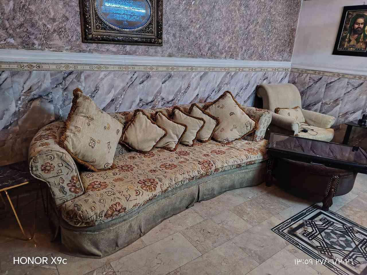 تخم 10 مقاعد مستخدم سعرة 275 
عنواني بغداد جميلة سعر نهائي
#السعر_275
***********
