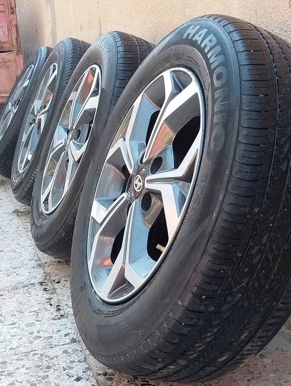 ويل رياضي سوناتا  كلهن عله 250
***********
