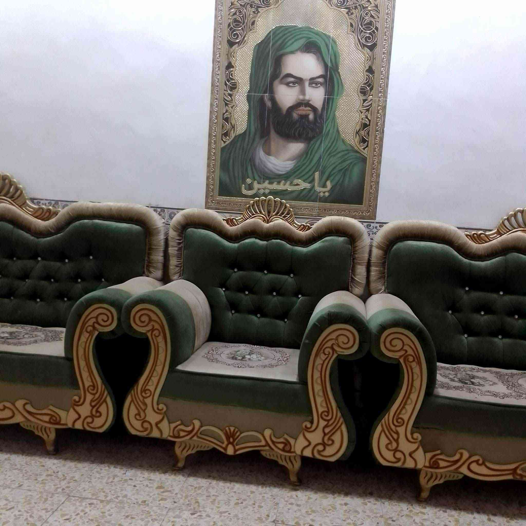 اعلان رقم 67
اللهم صل على محمد وال محمد..

 دار  للبيع / 

المساحة 144 م

📍 مدينة الصدر قطاع/ 49

📌  قرب مدرسة كافل اليتيم - ثاني فرع مال (بني عكبة )

يحتوي على طابقين:

١- الطابق الأول ـ صب مسلح 
٢- الطابق الثاني ـ عكادة 

سنة البناء : 2011

السعر- 157 وبي مجال للتفاوض 

للاستفسار ه‍

☎️***********
