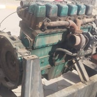 مولد سكني • بومه • بدون تفاوض