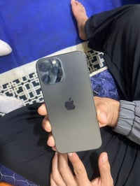 آيفون 13 برو ماكس • ١٢٨ • شاشة مبدلة