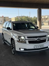 تاهو 2020 وارد امريكي لون ابيضّ ضررها خشم البنيد ومبادل جاملغ ايمن سرق...