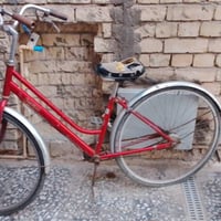 حجم ٢٧ • تعليق أمامي • بنجر