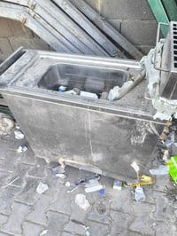 قلاية فنكر • عجانة • جادر شبح ٢١×١٠