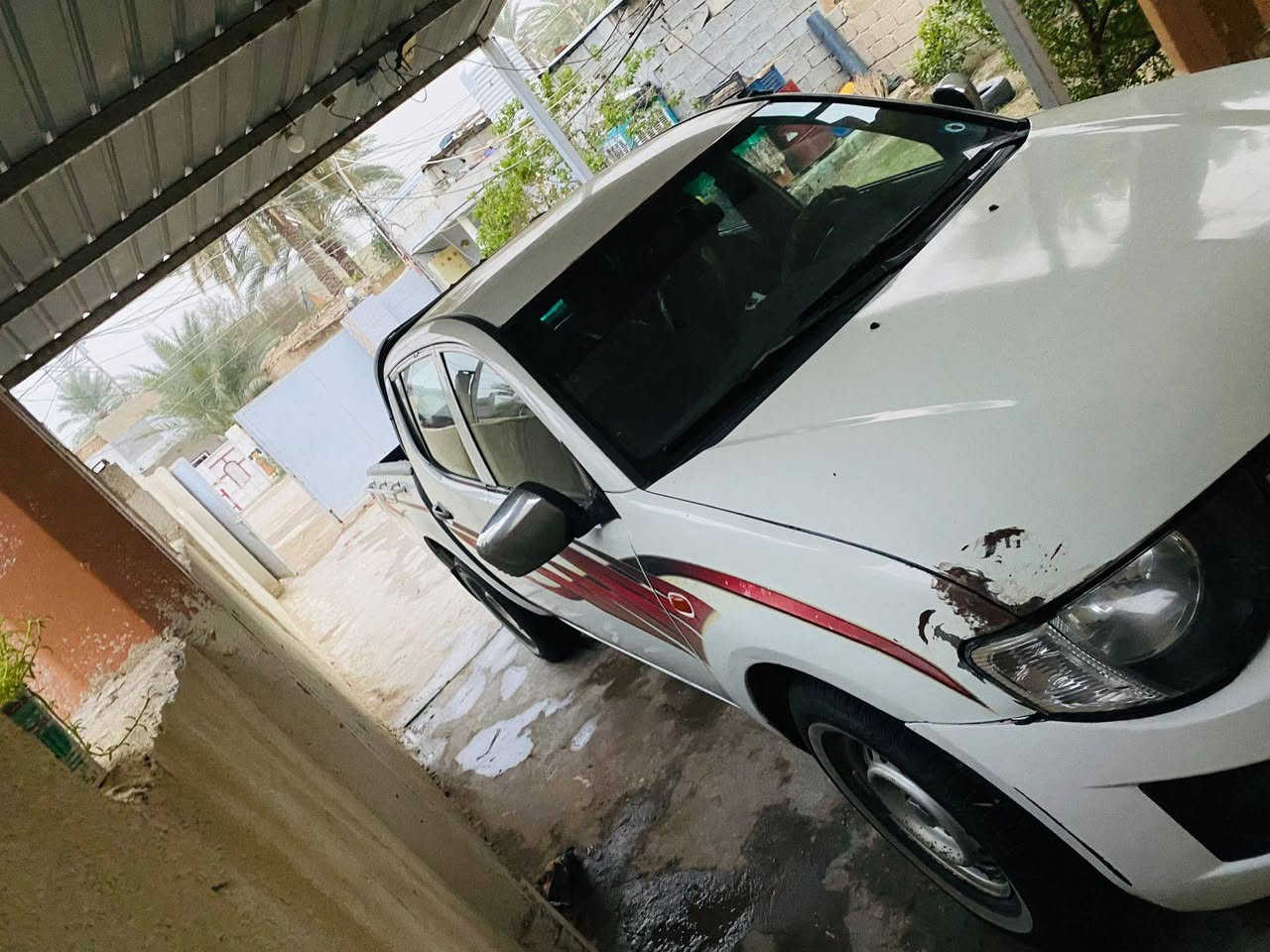 متسيوبوشي ٢٠٠٧بدون صبغ جديده حيل محرك كير خير من الله كير عادي رقم بغداد بسمه سياره حلوه مكلف بل نشر عنوان ديالي الغالبيه سعر ٩٠وبيها مجال رقم صاحب السياره ***********
