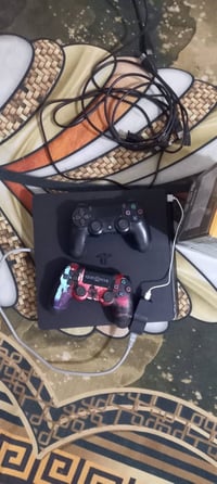 بلي فور • مهكر • نظام ١١