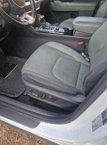 🚗✨ سبورتج 2025 بلاك إديشن
🔸 لوحات بغداد — باسمي
ماشيه 16 الف بوضع الشركه الدوليه

⛔ فخامة + مواصفات كاملة:

بصمه

محرك ٢٠٠٠ دوش

✔ 6 ايرباغ للأمان العالي

✔ صندوق كهرباء

✔ مقاعد أمامية كهرباء

✔ تدفئة للكشنات والستيرن

✔ شفتات تبديل خلف المقود

✔ كاميرا + حساسات + نيكل ذهبي فاخر

✔ ويل كب 19 إنج لماع

✔ شباك لماع

✔ داخل جلد لون زيتوني ملكي

✔ مرايا سوداء

✔ درايف مود + أوتو هولد

✔ هاند بريك بصمة

✔ تحكم ستيرن جهتين

مكفوله من كلشي بوضع الشركه اخت الزيرو عدا بارد اصبعين اسفل زاويه الباب الخلفي اثر دراجه

السعر 239

***********

بيه سونر من اربيل مظبوط

اكو ناس تعرفها راكبين مثله

سياره تخبل متشبه السبورتج العاديه احلى منها بهوايه خواتها ب ٢٦٠ الزيرو

⸻
