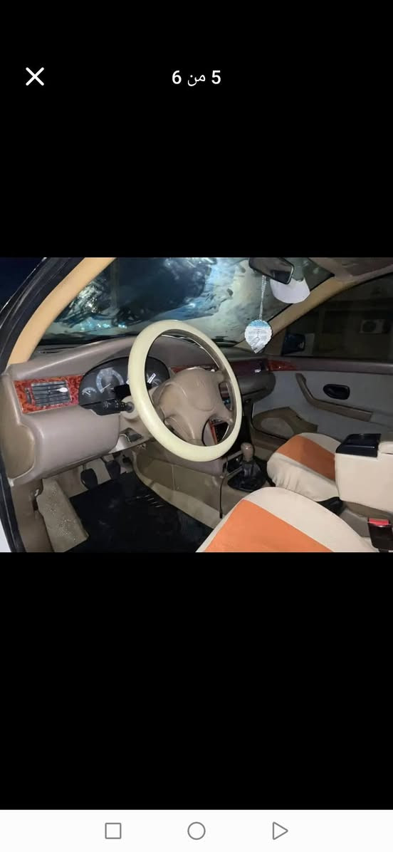 السلام عليكم
سمند ٢٠١١ للبيع مكفوله كير محرك تبريد تدفئه بدي سنوية تنتهي ٢٠٢٧ السعر ٤٠ وبيها مجال كلش قليل ***********
