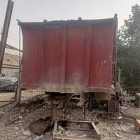 بدي شاصي 90للبيع طول 4و20جلهز 07812418288