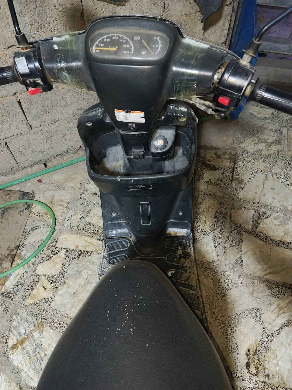 دراجه بطه نظيفه 350 الاعظميه سبع بكار


**إذا كنت صاحب هذا الإعلان وتريد حذفه لأي سبب، رجاءا أرسل رسالة إلى الدعم الفني**