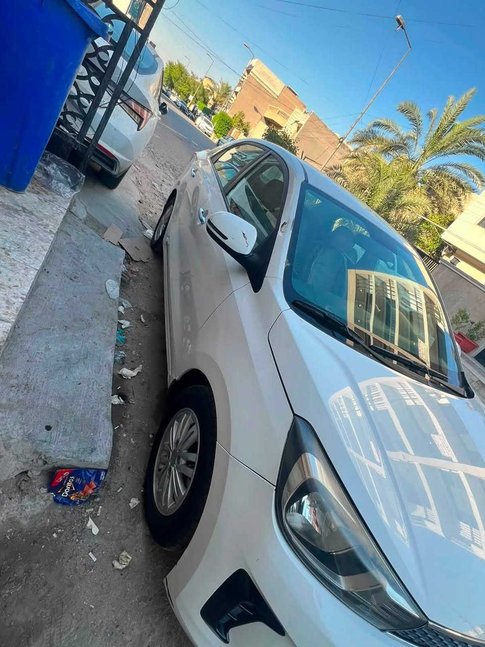 كيا بيكاس 2020 خليجي
كفالة عامة فقط كم ملاحظة واضحات بلصور
كير محرك كفالة عامة ماشية 34 الف فقط
معروفة مواصفاتهة الخليجي

رقم بغداد تحويل مباشر 
السعر 93$ وبيهة مجال بسيط
للأستفسار الاتصال
***********

ملاحظة اني مكلف بلنشر
