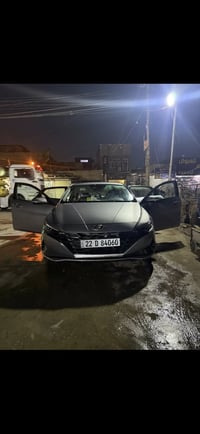 النترا ٢٠٢١ • محرك ٢٠٠٠ • رقم شمالي اربيل