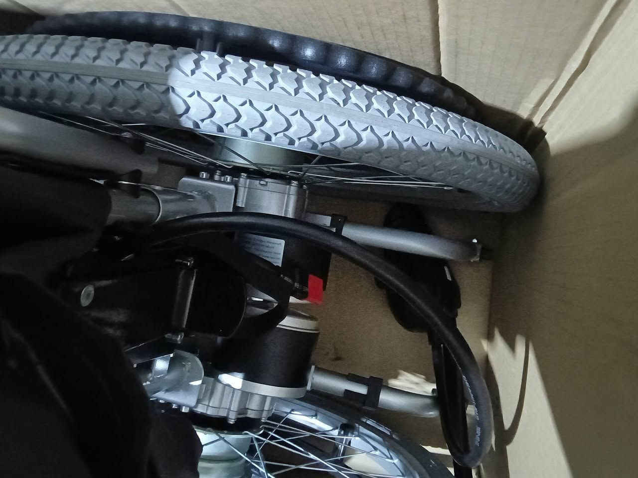 عربانه معوقين اوتوماتيك جديد ما مستخدم مزاد من 450


**إذا كنت صاحب هذا الإعلان وتريد حذفه لأي سبب، رجاءا أرسل رسالة إلى الدعم الفني**