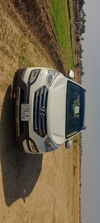 سنتافي ٢٠١٦ • دفع رباعي • بابل