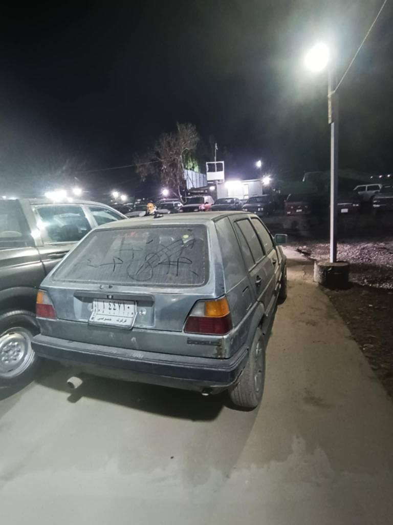 گۆڵف رقم کرکوک بە؟شە رتێ گیڕ ومە؟کینە رقم اسلی سعڕی ٩ ۆرقە رقم مۆبایل *********** أربيل, العراق
