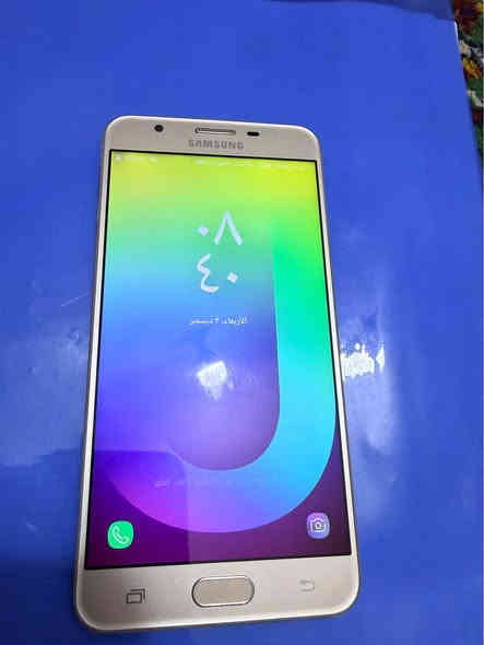 جهاز j7 برايم شرط ماداخل تصليح السعر ٤٥ مكاني الشطرة *********** الشطره
