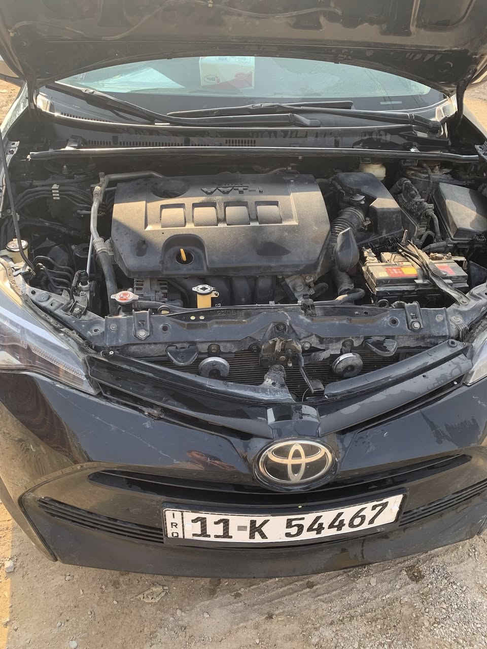 السلام عليكم كولا مديل٢٠١٧ضرر بنيد مصلح نفسه مواصفات LEمعروفه سياره رقم بغداد سنويه مجدده كيرمحرك صدر تبريد عبلادسياره بسمي مال جناي احنه مستورديهه سعر ١٢٩بيهه مجال هاتف***********
